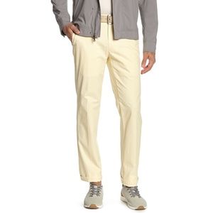 Peter Millar Twill Chino Pants Mens 32x35 $149 NLA